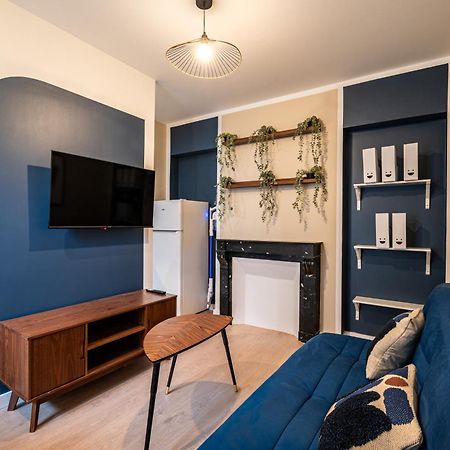 Appartement Cosy Rouen Dış mekan fotoğraf