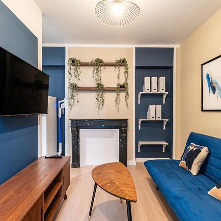 Appartement Cosy Rouen Dış mekan fotoğraf