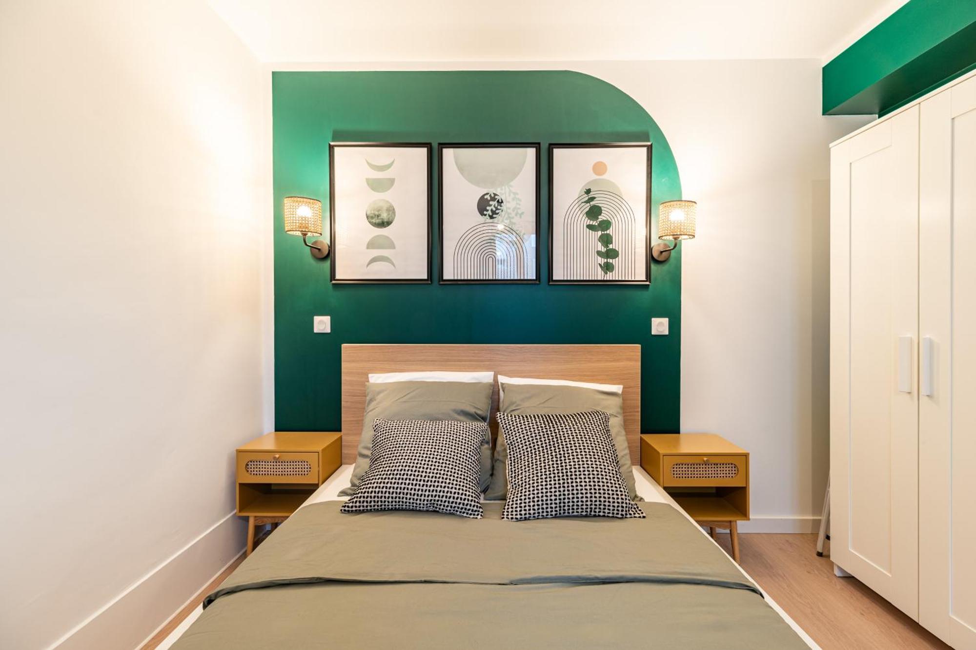 Appartement Cosy Rouen Dış mekan fotoğraf