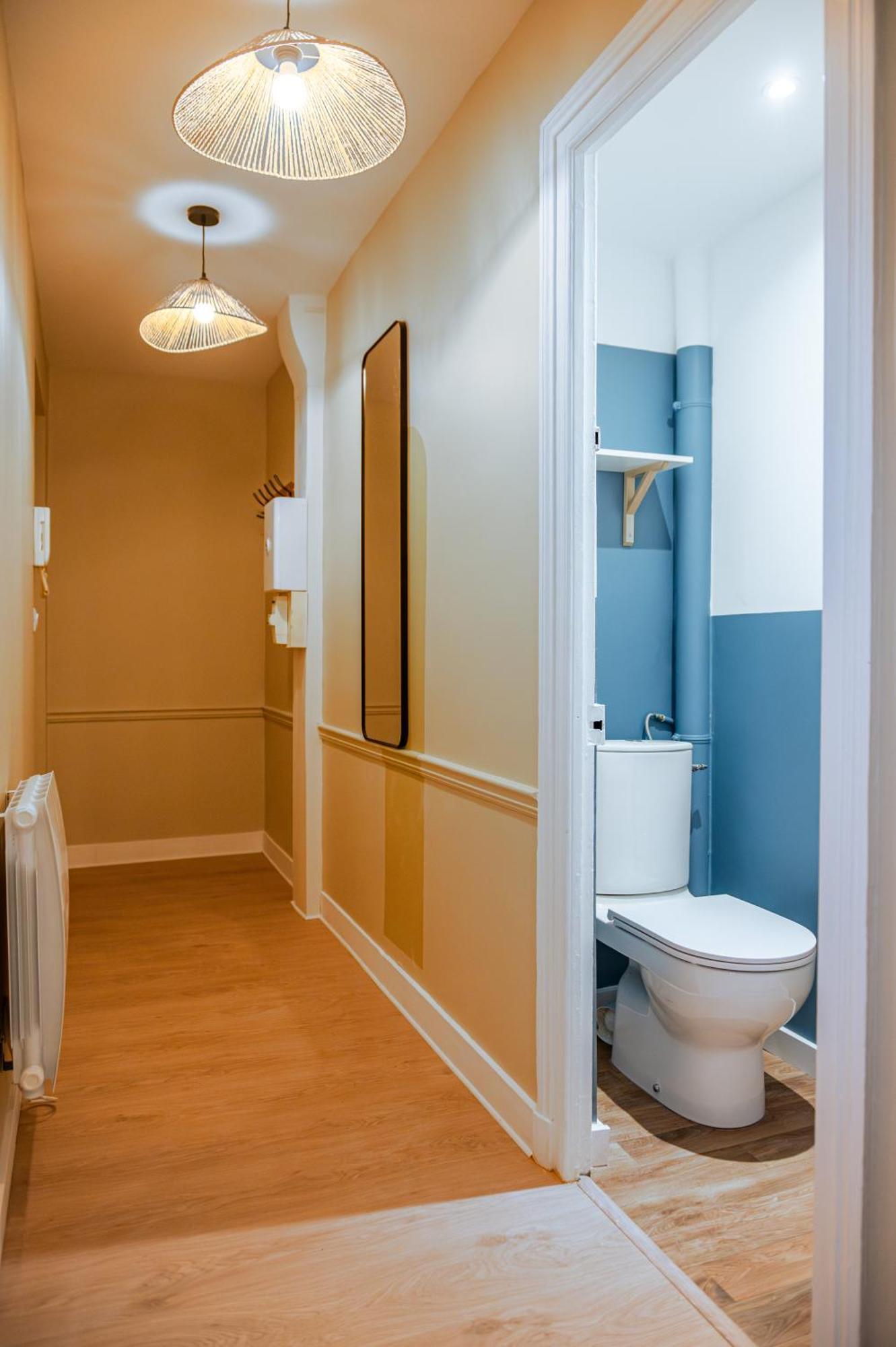 Appartement Cosy Rouen Dış mekan fotoğraf