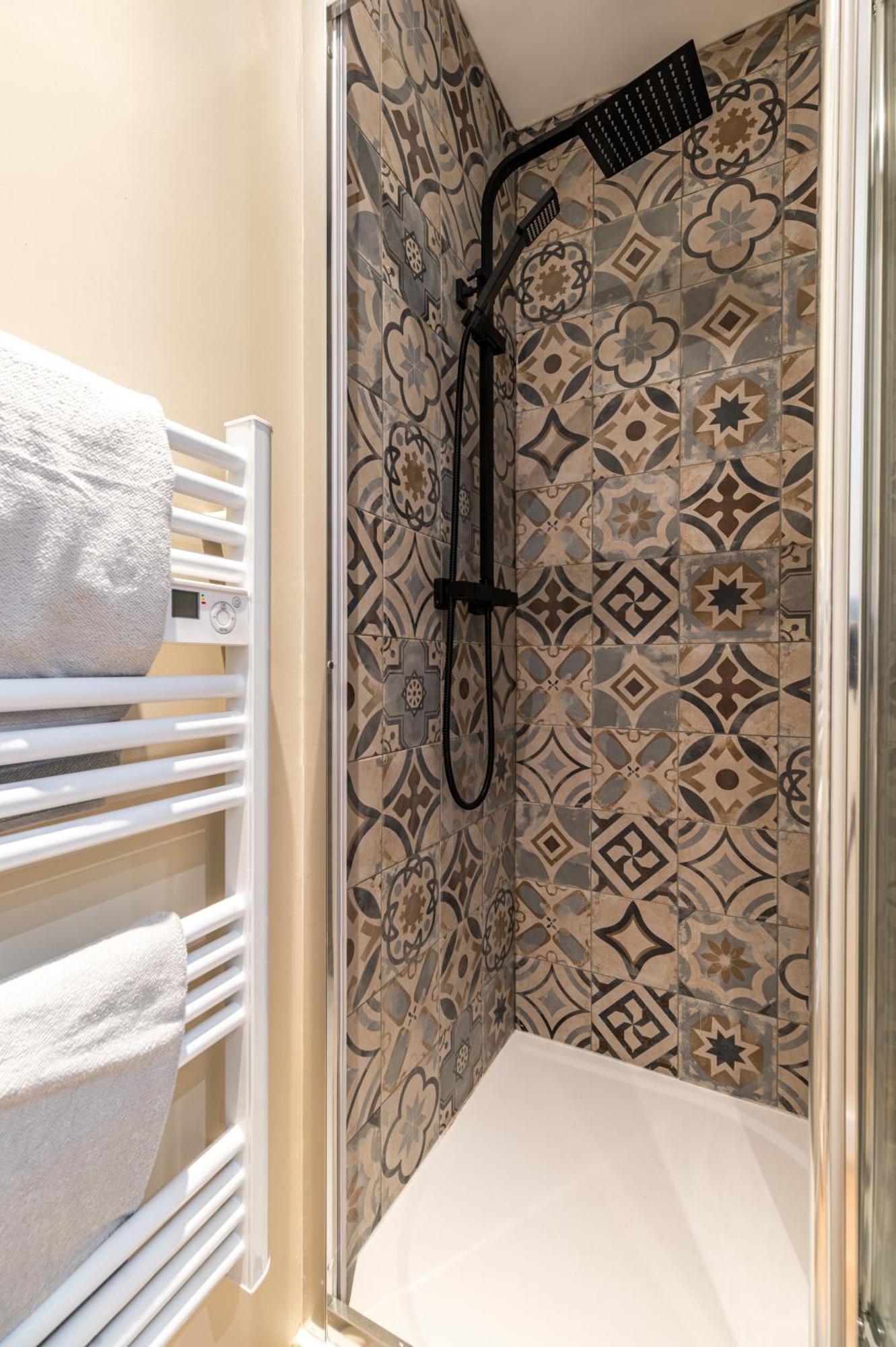 Appartement Cosy Rouen Dış mekan fotoğraf
